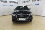 奥迪Q32013款35 TFSI 全时四驱豪华型