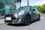 MINIMINI2014款2.0T COOPER S Excitement 