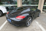 保时捷Cayman2009款Cayman 2.9L 