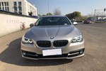 宝马5系2014款520Li 典雅型