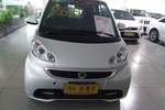 smartfortwo2014款1.0 MHD 硬顶城市光波激情版