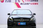 奔驰A45 AMG2016款A 45 AMG 4MATIC