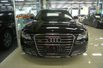 奥迪A8L2011款3.0TFSI high quattro 豪华型