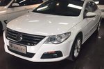 大众CC2012款1.8TSI 尊贵型