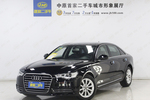 奥迪A6L2012款30 FSI 舒适型(2.5L)