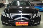 奔驰E级长轴距2011款E300L 优雅型(加长版)