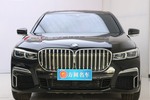 宝马7系2019款740Li 尊享型M运动套装