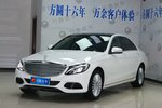 奔驰C级2015款C 200L