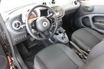 smartfortwo2015款1.0 MHD 新年特别版