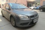 福特福克斯两厢2007款1.8L 手动舒适型