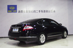 日产天籁2011款2.0L XL舒适版