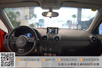 奥迪A1 Sportback2014款30 TFSI 舒适型