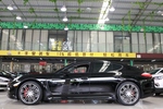 保时捷Panamera2010款Panamera 4 3.6L 