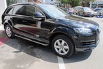 奥迪Q72013款35 TFSI 进取型