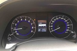 英菲尼迪QX702015款3.7L 绝影版