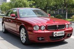 捷豹XJ2008款XJ6L 皇家加长版