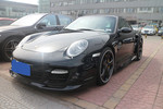 保时捷9112006款Turbo 3.6T 手自一体四驱