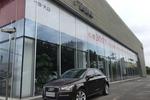 奥迪A1 sportback2013款30 TFSI Urban