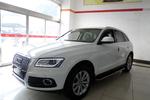 奥迪Q52013款40 TFSI 技术型