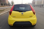 MG32011款1.5L 手动 精英版