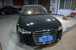 奥迪A6L2014款TFSI 标准型