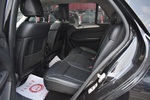 奔驰M级2012款ML300 4MATIC