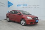 长城C30 2010款1.5L 手动豪华型