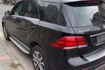 奔驰GLE级2018款320 4MATIC 动感型臻藏版