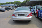 奔驰CLS级 AMG2012款CLS63 AMG