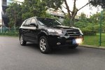 现代胜达2009款2.7L 豪华型