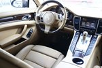 保时捷Panamera2010款Panamera 4 3.6L 