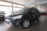 本田CR-V2010款2.4L 自动四驱尊贵版 