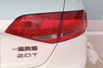 奥迪A4L2012款2.0TFSI 舒适型