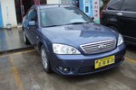 福特蒙迪欧2006款2.0 Ghia 精英型