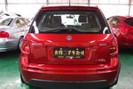 铃木天语SX42011款1.6L 手动 灵动型