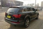 奥迪Q72010款3.6FSI quattro 豪华型