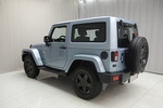 Jeep牧马人两门版2013款3.6L 撒哈拉