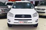 丰田RAV4荣放2010款2.0L 自动豪华升级版