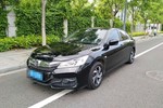 本田雅阁2016款2.0L CVT舒适版