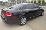 奥迪A6L2011款2.4L 舒适型