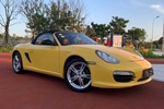 保时捷Boxster2009款Boxster 2.9L 