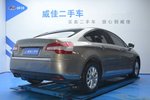 雪铁龙C52012款2.0L 手自一体 尊享型