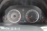 本田雅阁2008款2.4 EX