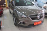 别克昂科威2014款28T 四驱精英型