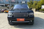 路虎揽胜2013款5.0 V8 NA Vogue SE