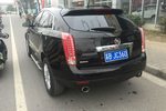 凯迪拉克SRX2014款3.0L 舒适型