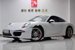 保时捷9112012款Carrera S 3.8L