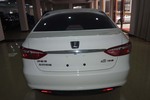 纳智捷5 Sedan2013款1.8T 自动豪华型