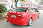 宝马3系2007款320i 2.0 手自一体豪华型