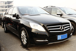 奔驰R级2011款R350L 4MATIC